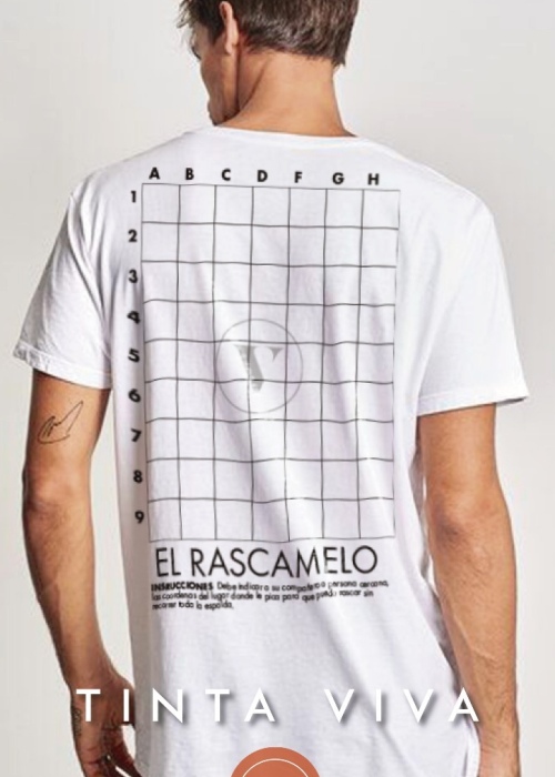 El Rescamelo